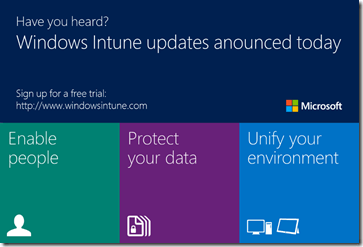 WindowsIntuneAnnouncement
