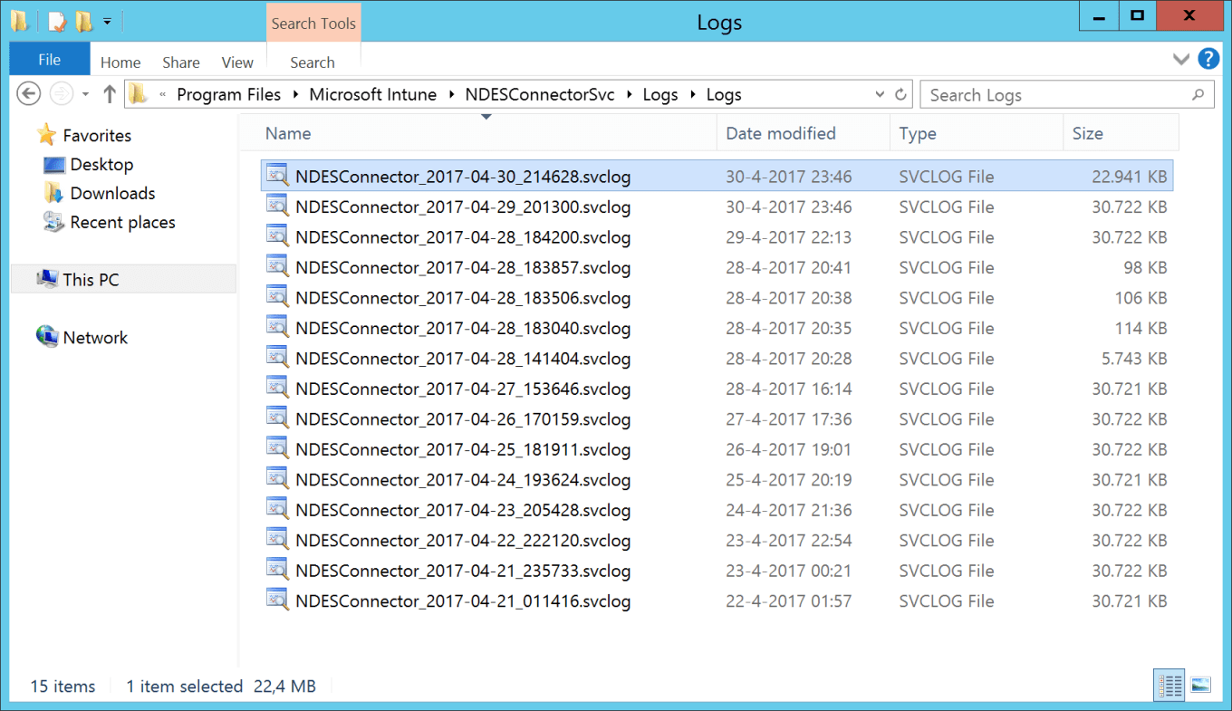 PFX2AutonomyLogFiles