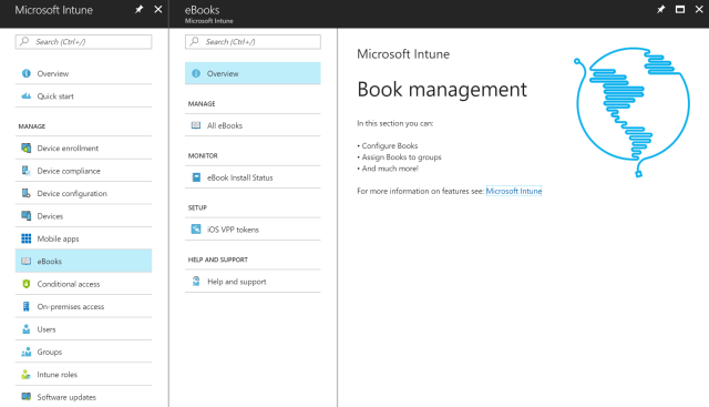 Intune Notebook Deploying Satya Nadella’s Guide “Hit Refresh” to the future /w ...