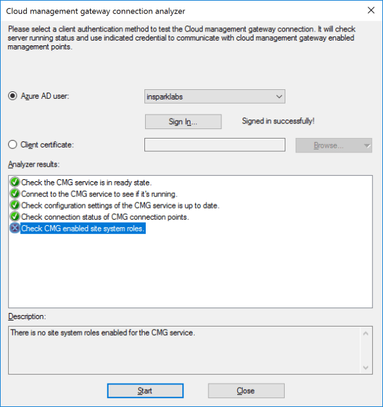CMG_no_site_system_role_assigned