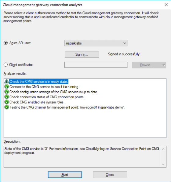 CMG_ready_state_maintenance