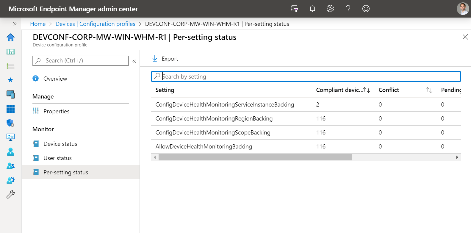 Part 1 – Improve your user experience with ‘Insight driven IT’ Endpoint ...